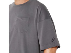 HEAVY WEIGHT RELAXED POCKET TEE