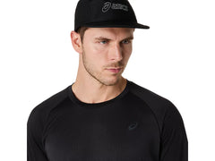 ACTIBREEZE JACQUARD LONG SLEEVE TOP