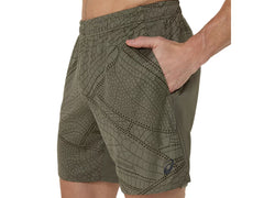 ALL OVER PRINT 7IN SHORT