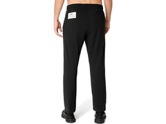 HEAVY WEIGHT KNIT STRAIGHT PANT