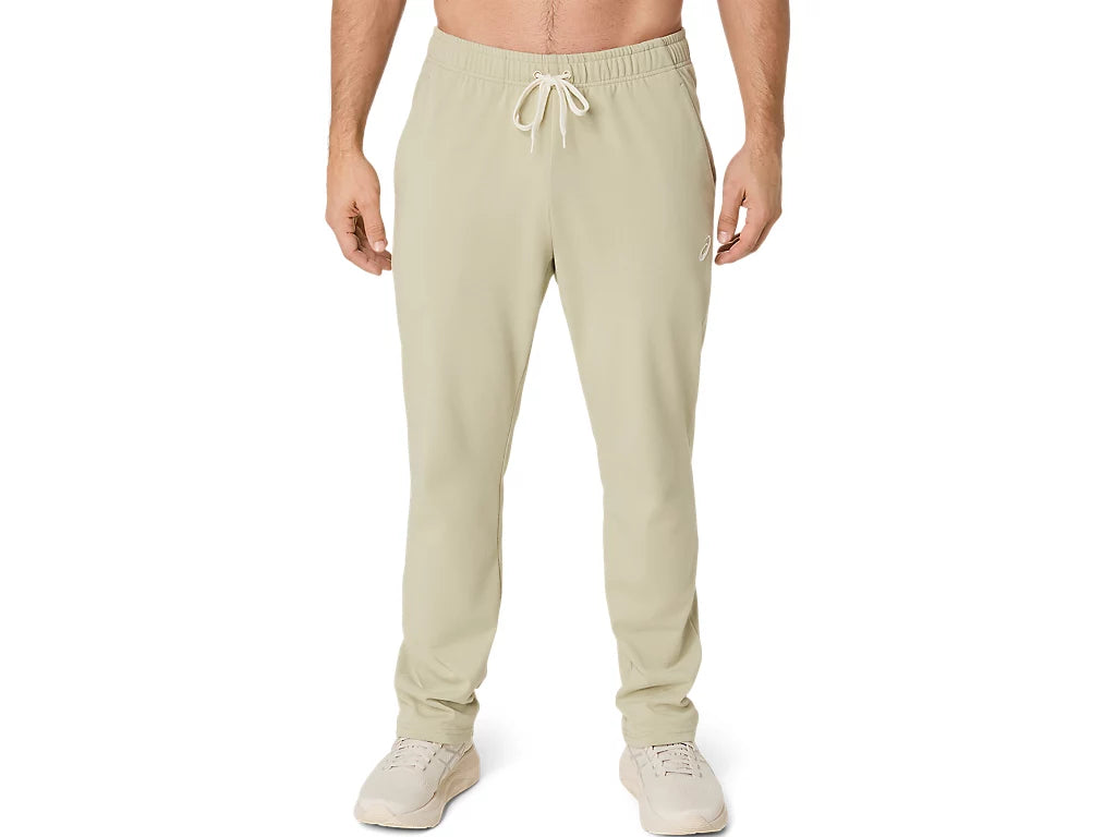 HEAVY WEIGHT KNIT STRAIGHT PANT