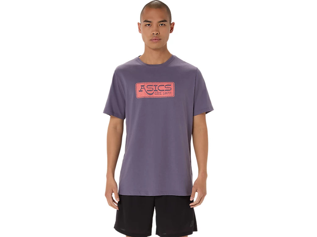 ASICS 1977 TEE