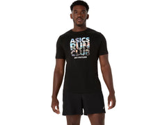 ASICS RUN CLUB TEE