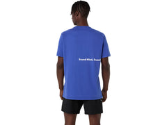 ASICS RUN CLUB TEE