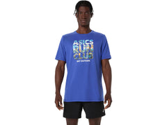 ASICS RUN CLUB TEE