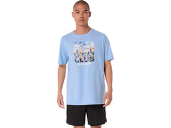 ASICS RUN CLUB TEE