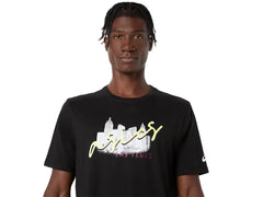 MEN'S NEON CITY TEE