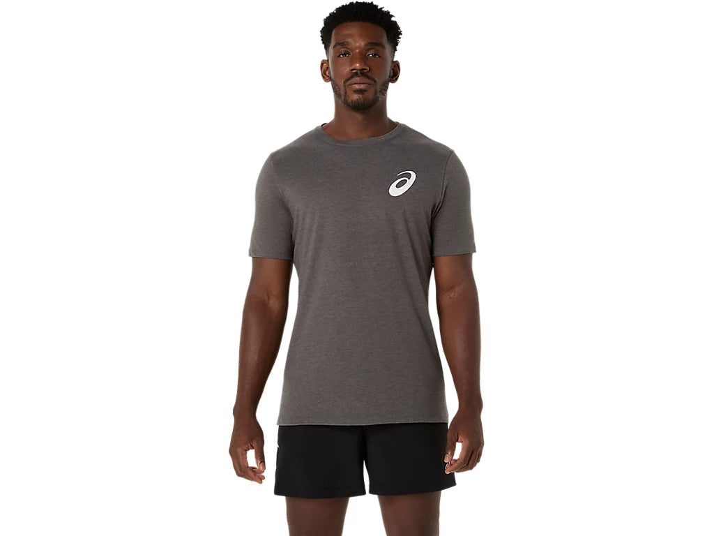 MEN'S PARKS EXPLORER II TEE