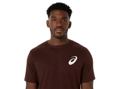 MEN'S PARKS EXPLORER II TEE