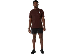 MEN'S PARKS EXPLORER II TEE