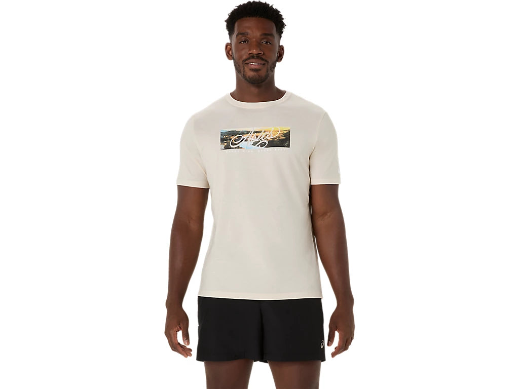 MEN'S COUNTRY MOUNTAIN TEE