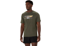 MEN'S COUNTRY MOUNTAIN TEE