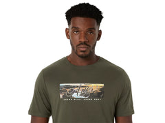 MEN'S COUNTRY MOUNTAIN TEE