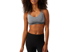 WOMEN'S Team ASICS Band Bra