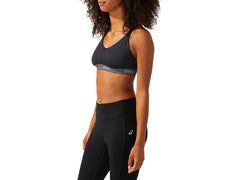 WOMEN'S Team ASICS Band Bra