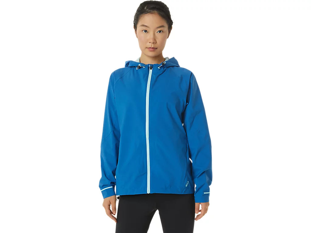 WOMEN'S WATERPROOF JACKET