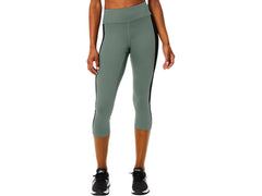 WOMEN'S KATE POCKET CAPRI