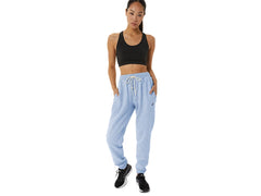 WOMEN'S ASICS SUNDAY SANA FLEECE JOGGER