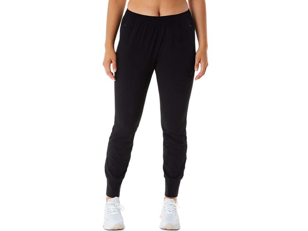 WOMEN'S TRAINING CORE STRETCH WOVEN PANT