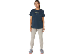 WOMEN'S TRAINING CORE STRETCH WOVEN PANT