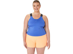 WOMEN'S FIT SANA CROPPED TANK