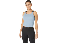 WOMEN'S FIT SANA CROPPED TANK