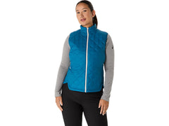 WOMEN'S PERFORMANCE INSULATED VEST 2.0