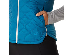 WOMEN'S PERFORMANCE INSULATED VEST 2.0