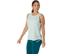 WOMEN ACTIBREEZE SLEEVELESS TOP