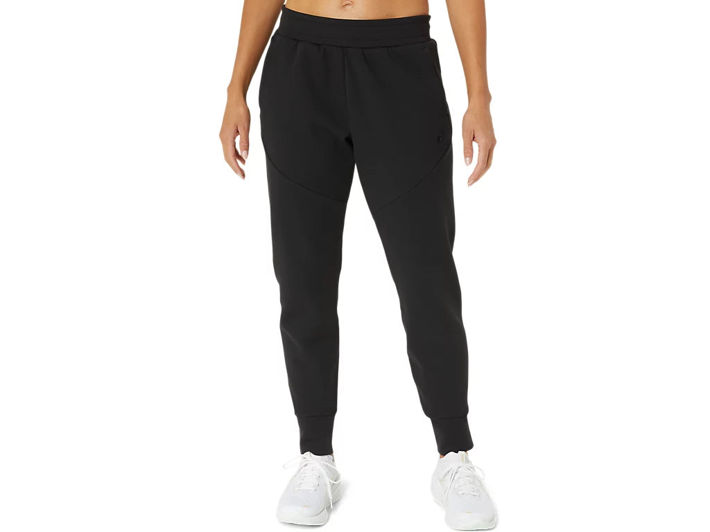 WOMEN MOBILITY KNIT PANT