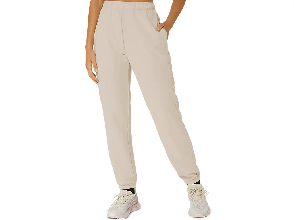 WOMEN'S FRENCH TERRY PANT