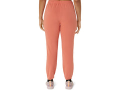 WOMEN'S FRENCH TERRY PANT