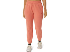 WOMEN'S FRENCH TERRY PANT