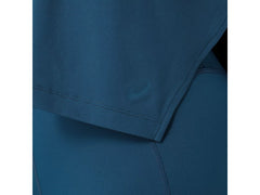 FLEX STRETCH SHORT SLEEVE TOP