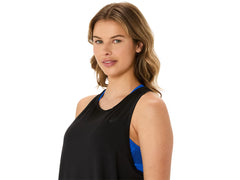 FLEX STRETCH SLEEVELESS TOP