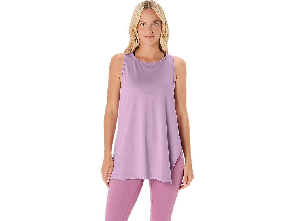 FLEX STRETCH SLEEVELESS TOP