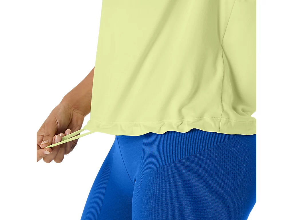 NAGINO FLEX SLEEVELESS TOP