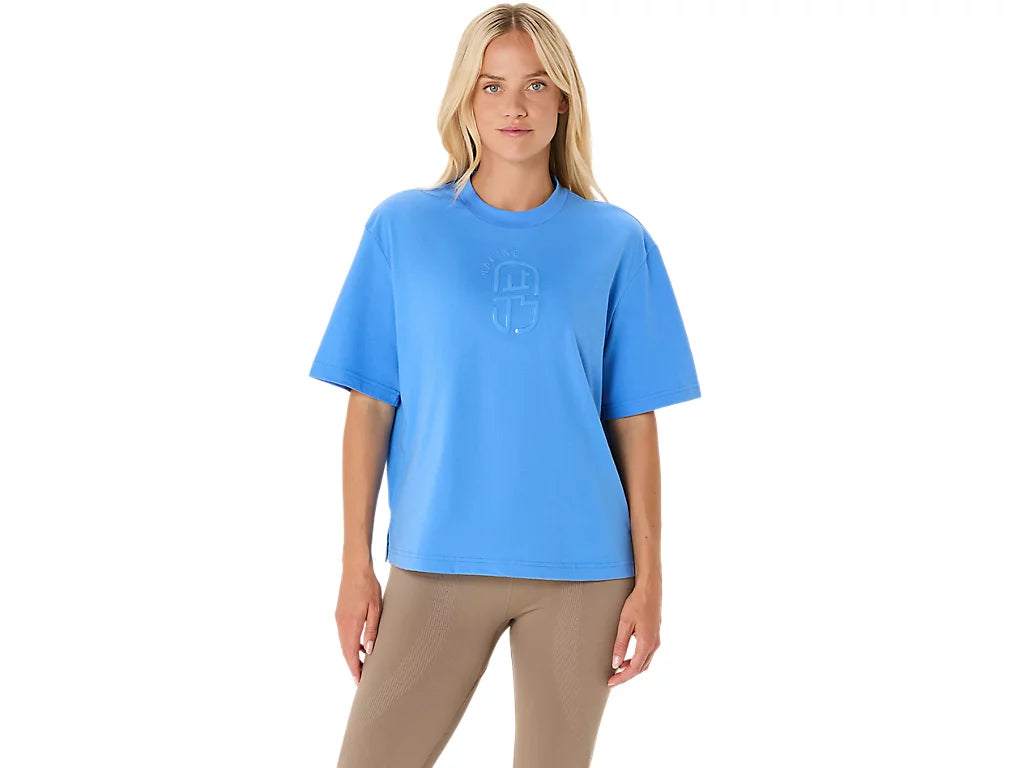 NAGINO RELAXED GRAPHIC TEE