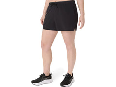 ACTIBREEZE WOVEN 4IN SHORT