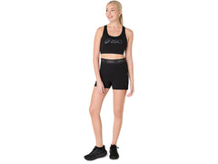 ESSENTIAL ASICS LOGO 3IN TIGHT