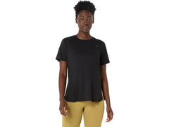 FLEX STRETCH SHORT SLEEVE TOP