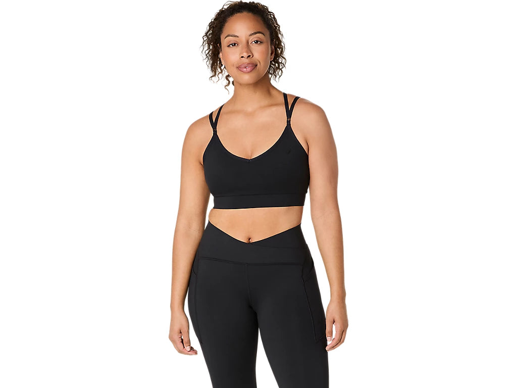 NAGINO FLEX STRAPPY BRA