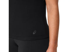 NAGINO FLEX SHORT SLEEVE TOP