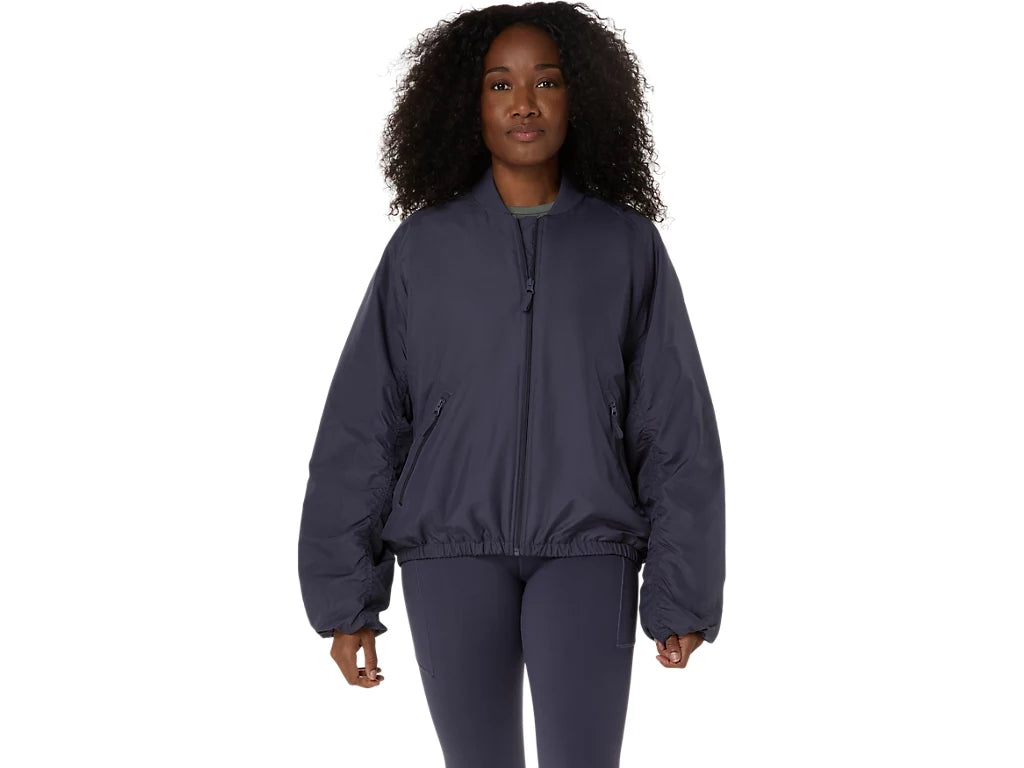 NAGINO LIGHT INSULATION JACKET