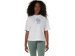 NAGINO RELAXED GRAPHIC TEE