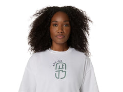 NAGINO RELAXED GRAPHIC TEE