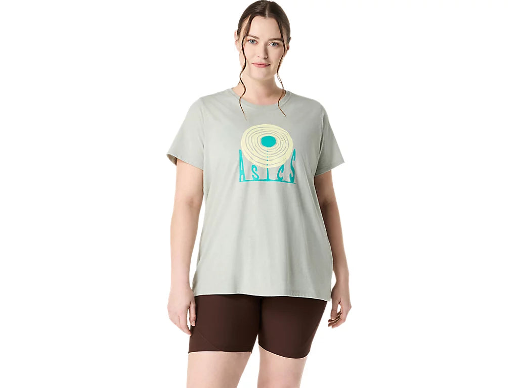 WOMEN'S LIBERATION SHORT SLEEVE TEE