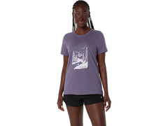 WOMEN'S WINTER SERENITY TEE