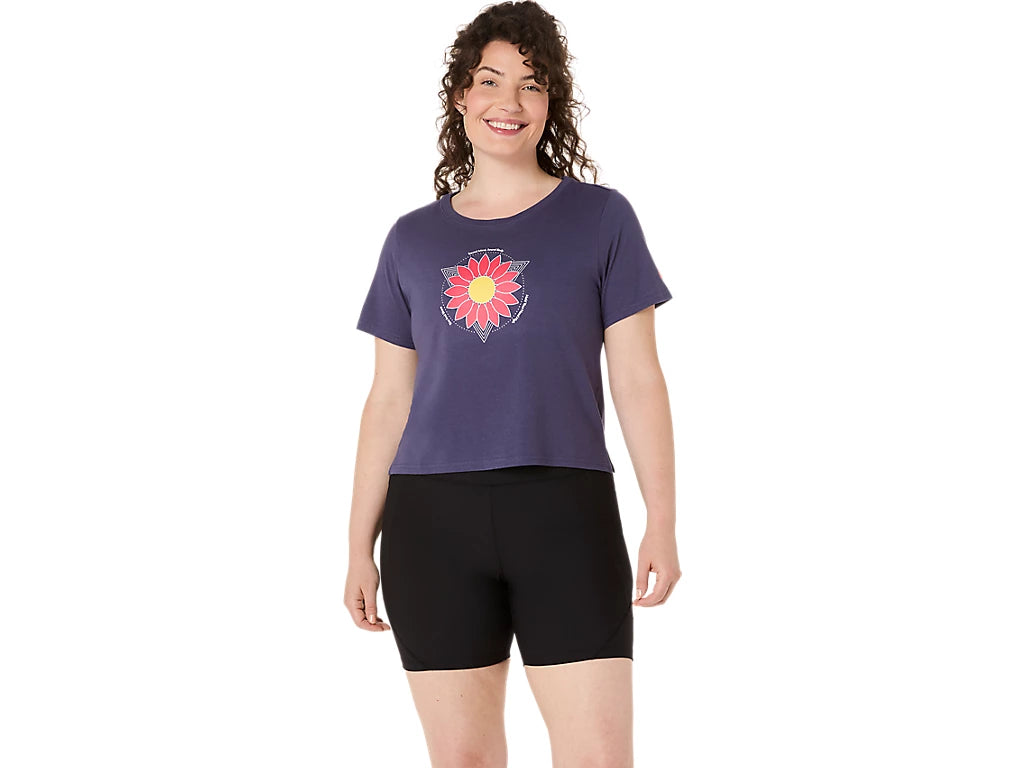 WOMEN'S SUNFLOWER CROP
