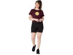 WOMEN'S SUNFLOWER CROP